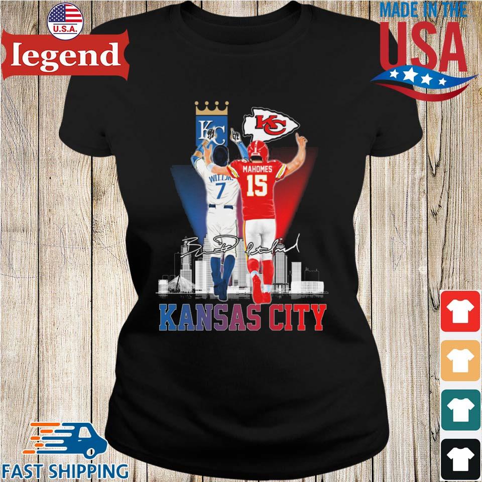Bobby Witt Jr. Kansas City Royals all time shirt, hoodie, sweater, long  sleeve and tank top