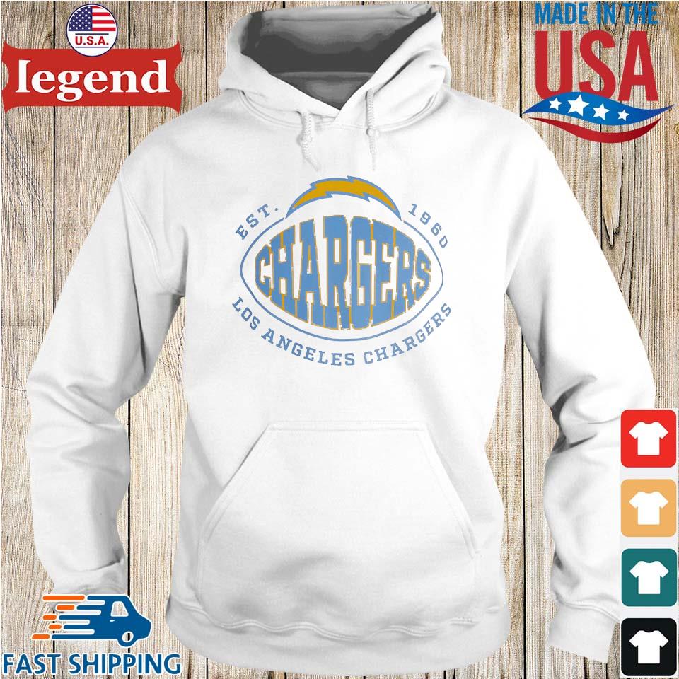 Official vintage styled san diego chargers shirt, hoodie, sweater, long  sleeve and tank top