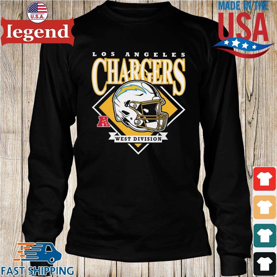 Los Angeles Chargers Legends Unisex T-Shirt, hoodie, sweater and long sleeve