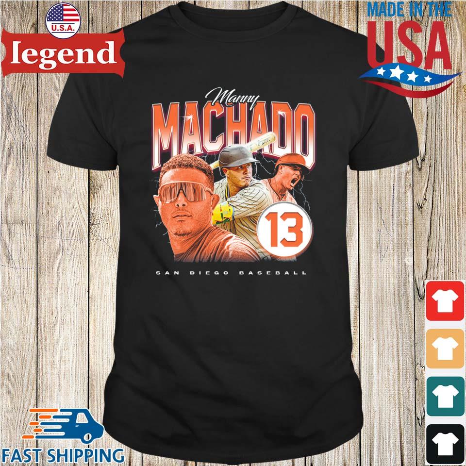 Manny Machado - Unisex t-shirt