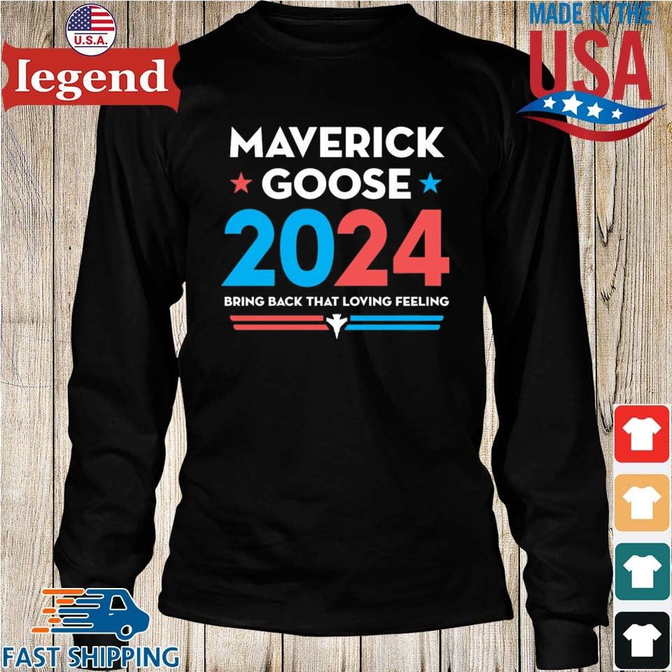 Top Gun Maverick Bring Back That Loving Feeling Best T-Shirt