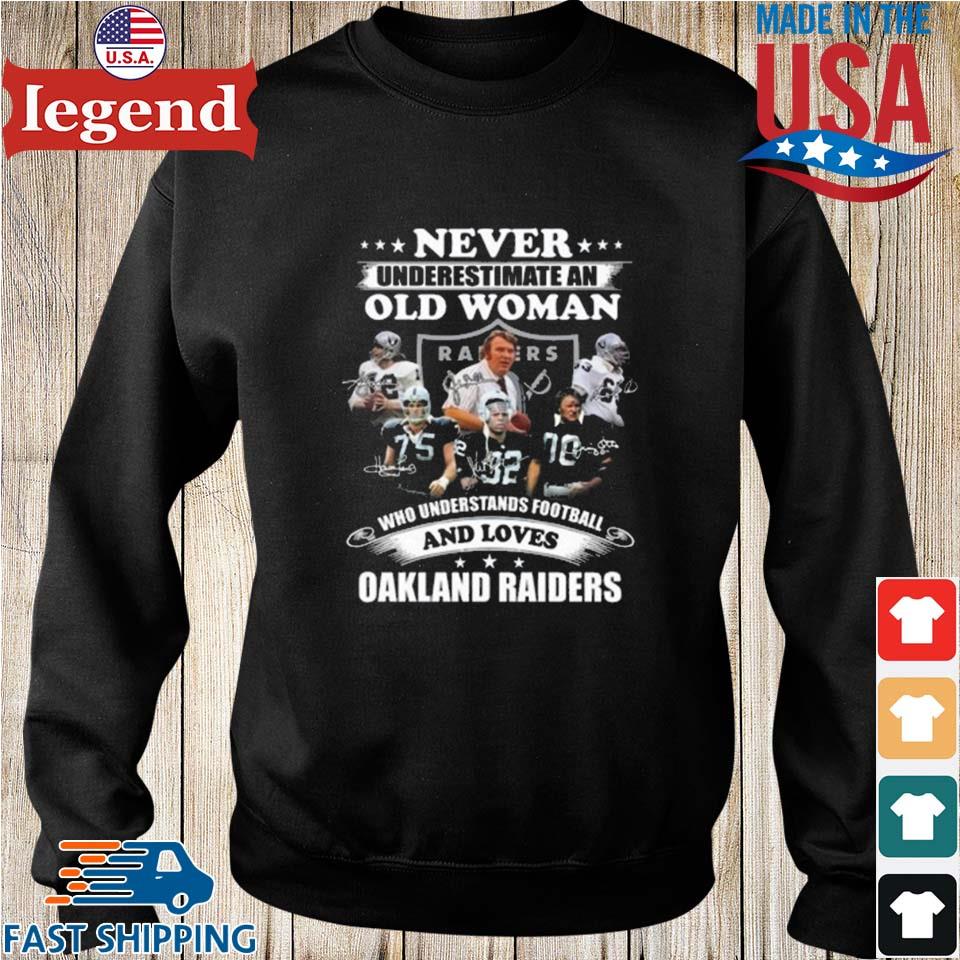 Vintage Oakland Raiders shirt - Design tees 1st - Shop funny t-shirt