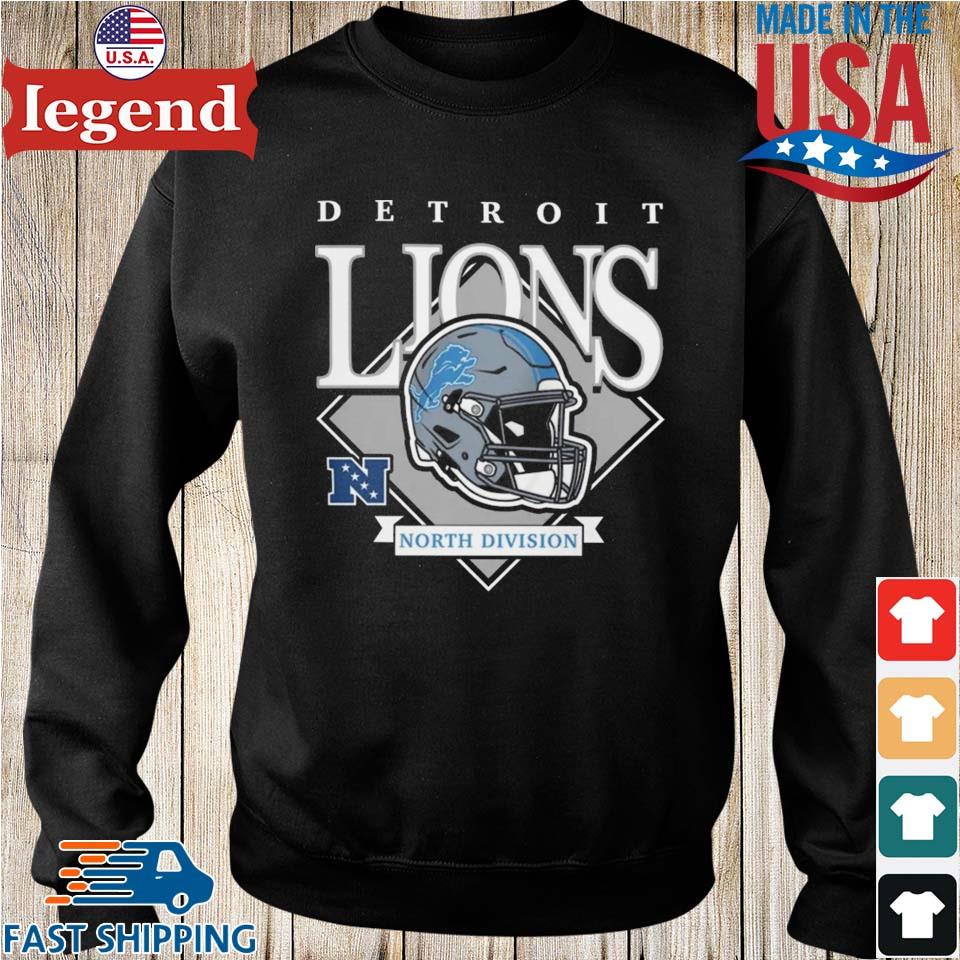 New Era Clothing Detroit Lions Shirt, hoodie, longsleeve, sweater