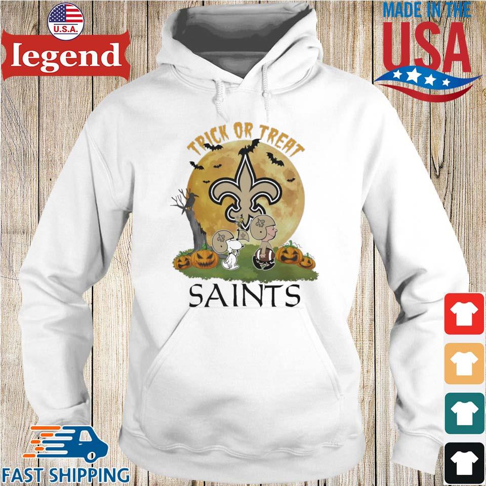 Christmas Snoopy New Orleans Saints Shirt, hoodie, longsleeve