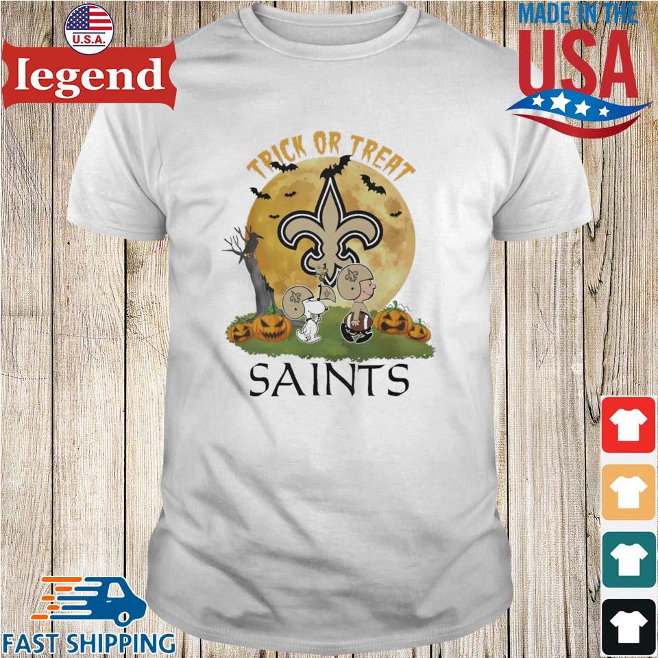 New Orleans Saints T-Shirts, Saints Shirt, Tees