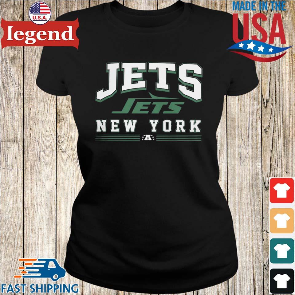 JETS LEGACY T-shirt