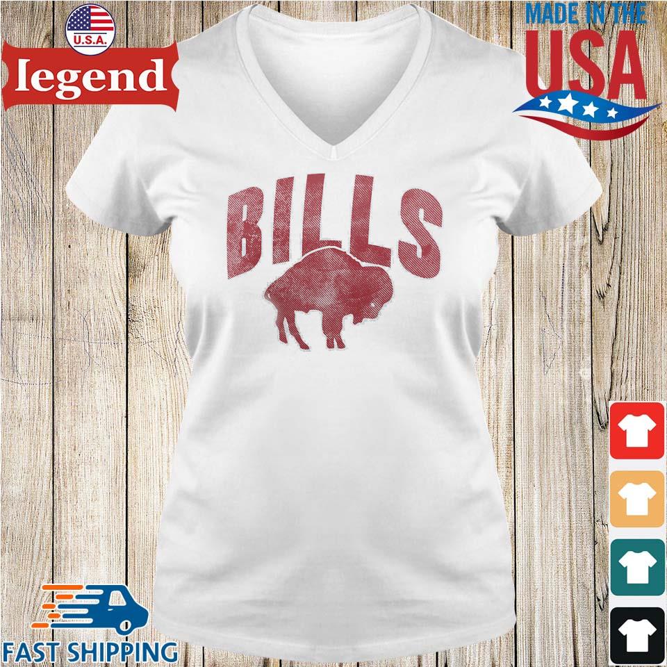 The Bills NFL Buffalo Bills shirt, hoodie, sweater and v-neck t-shirt