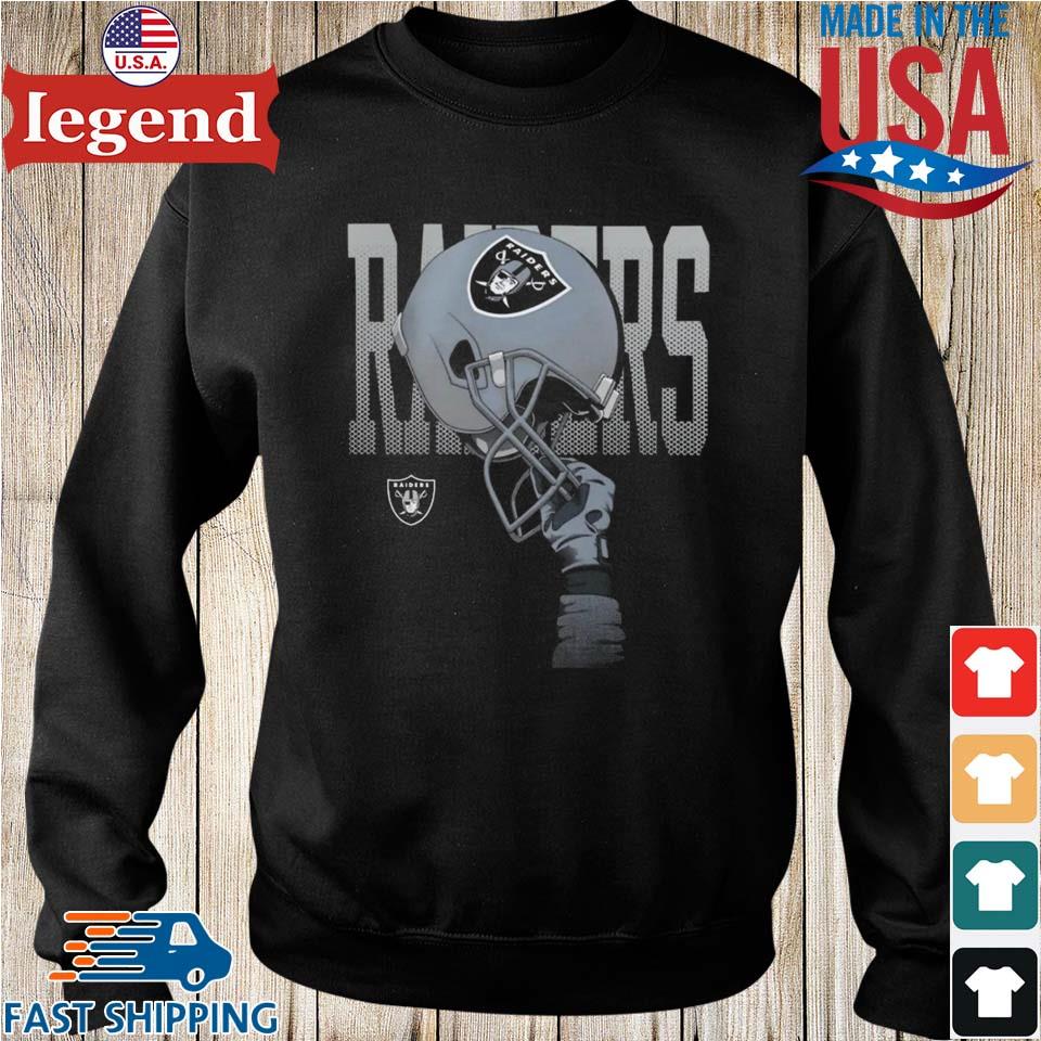 NFL Las Vegas Raiders Football Team shirt, hoodie, sweater, long sleeve and tank  top