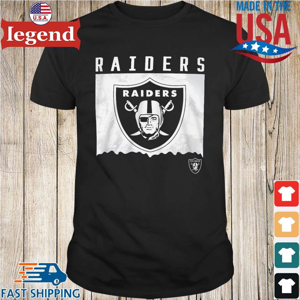 t shirt nfl raiders