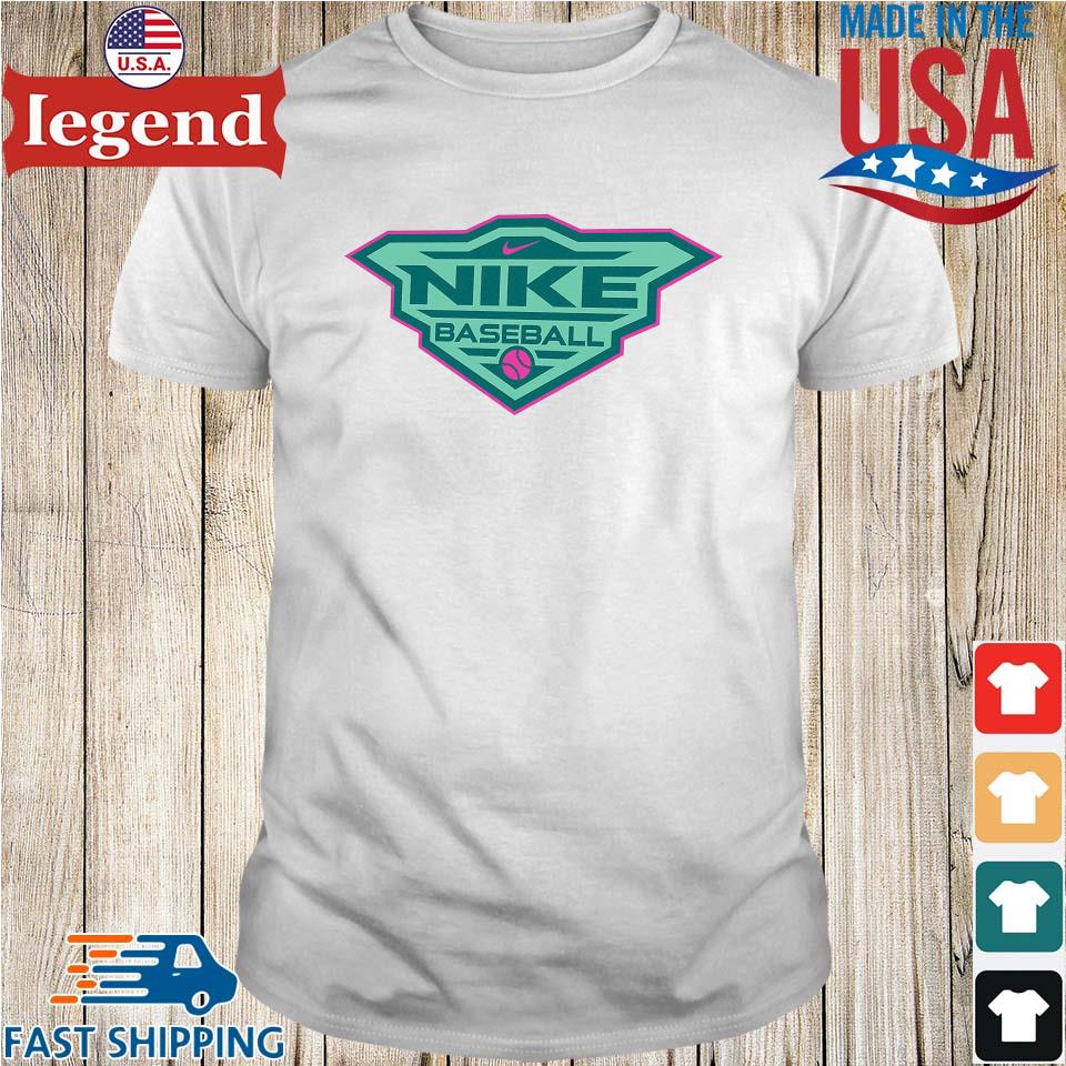 Nike MLB, Shirts & Tops