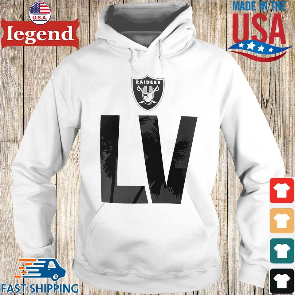 Las Vegas Raiders Nike Local Essential T-Shirt, hoodie, longsleeve tee,  sweater