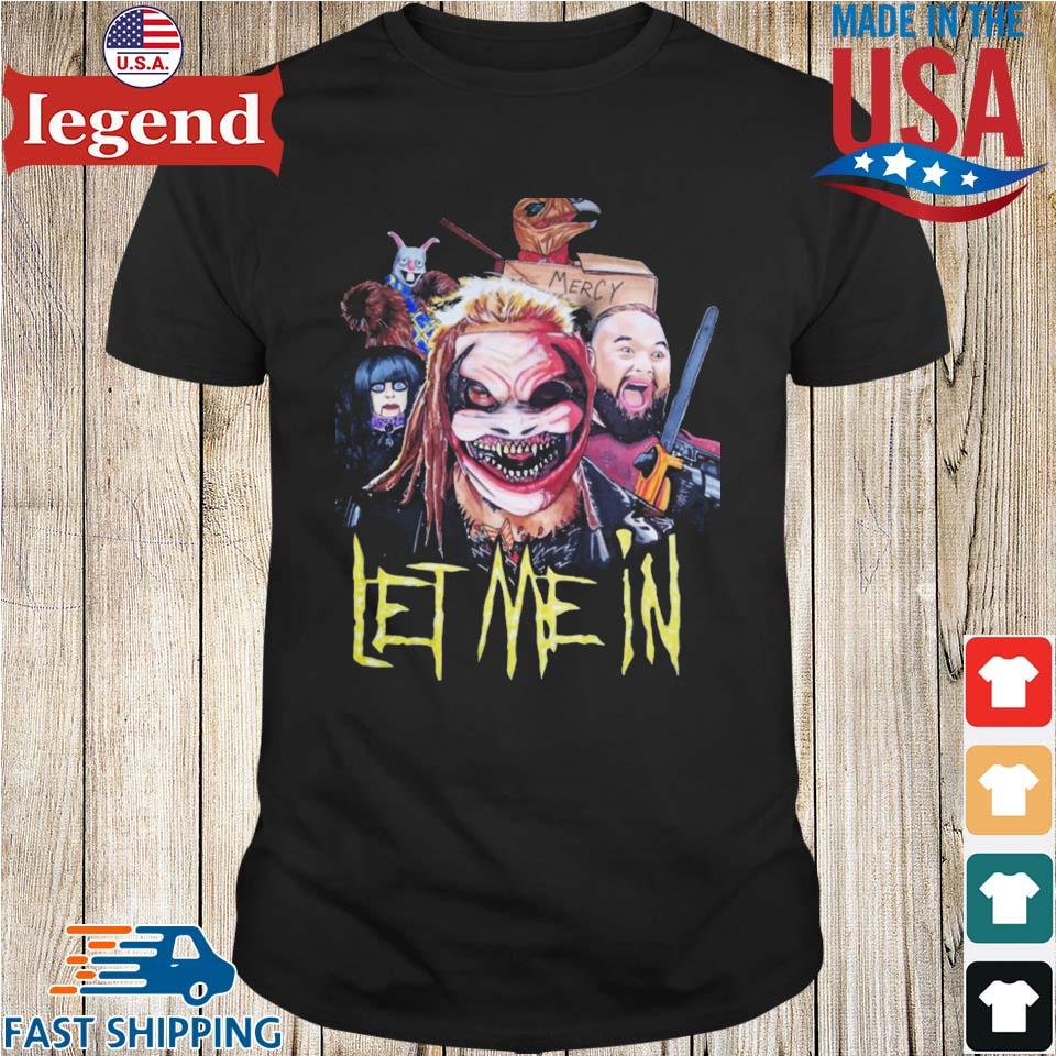 Bray Wyatt - Fiend - T-Shirt