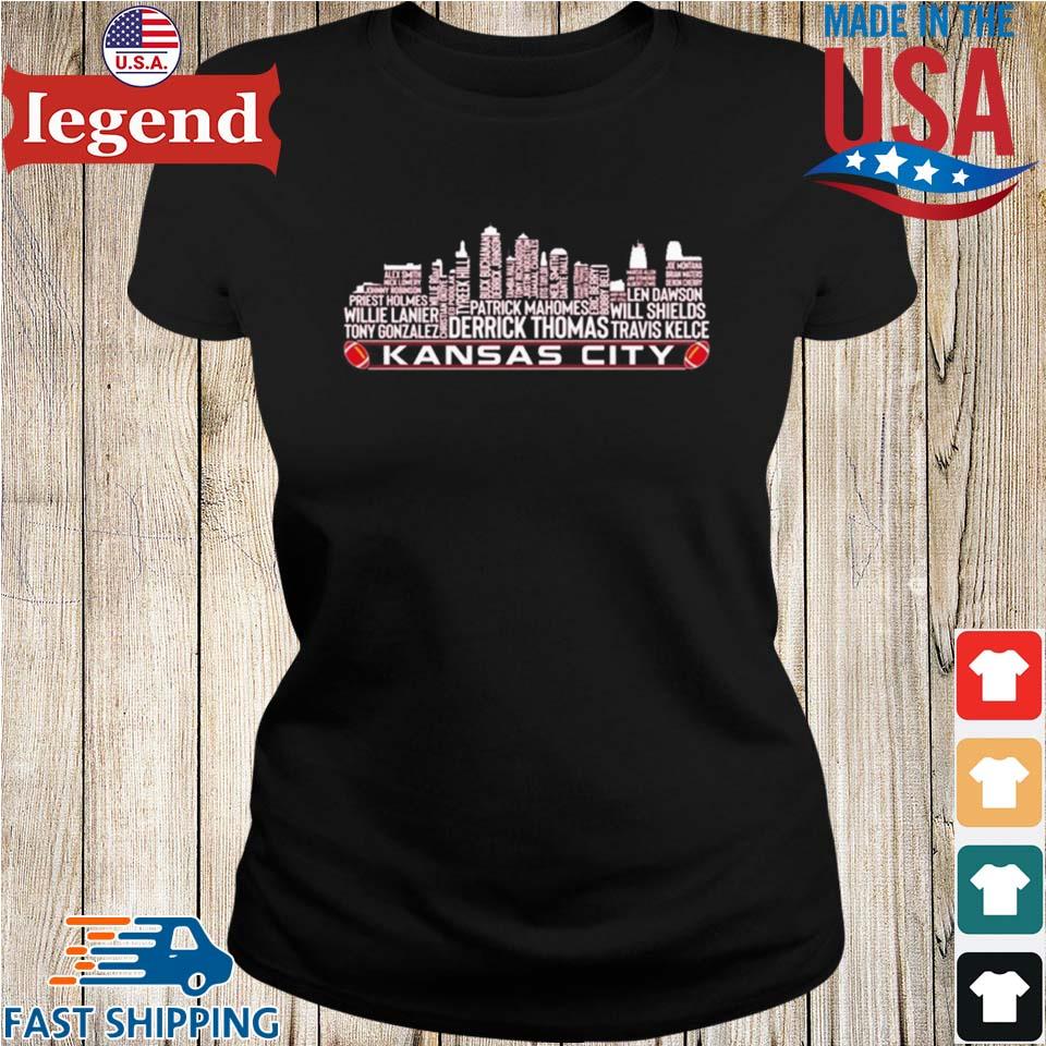 Kansas City Team Sport Legend Kansas City Chiefs 2023 Champions Shirt,  hoodie, sweater, long sleeve and tank top