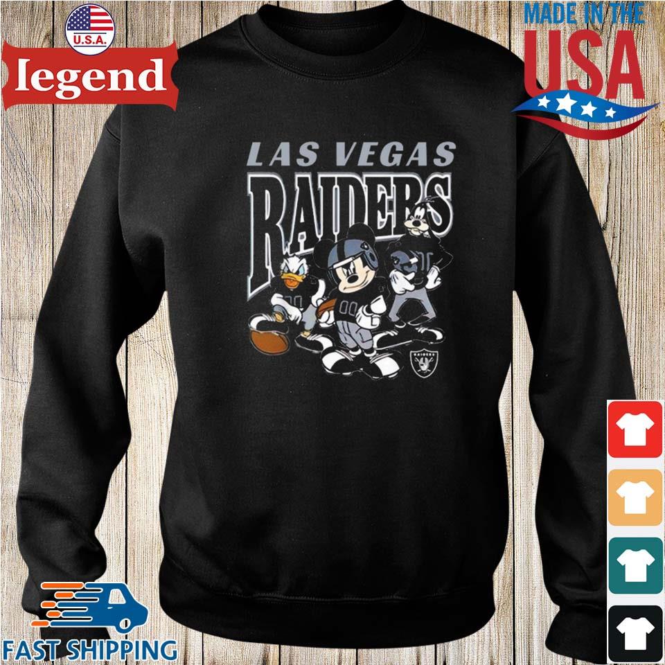 Official Las Vegas Raiders T-Shirts, Raiders Tees, Shirts, Tank