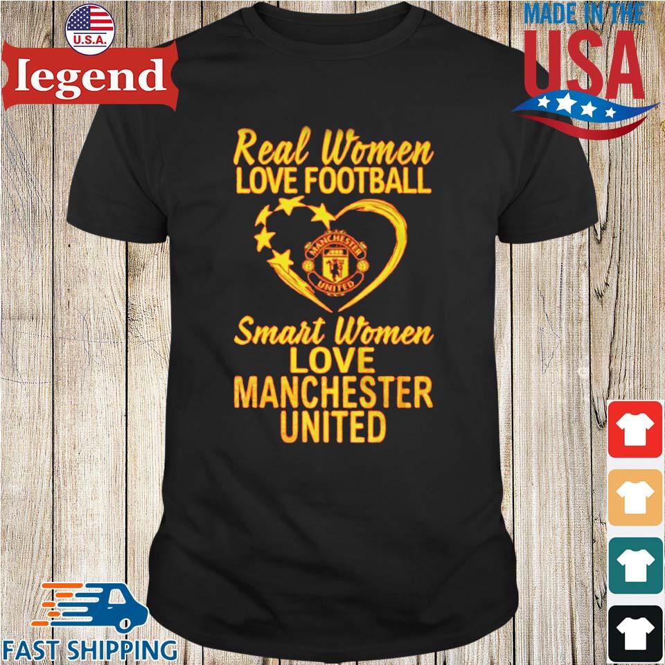 Real Women Love Football Smart Women Love The Chicago Bears Ugly Christmas  Sweater Christmas Gift For Fans