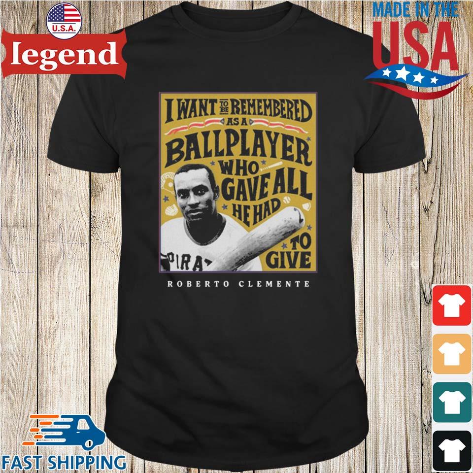 roberto clemente' Women's T-Shirt