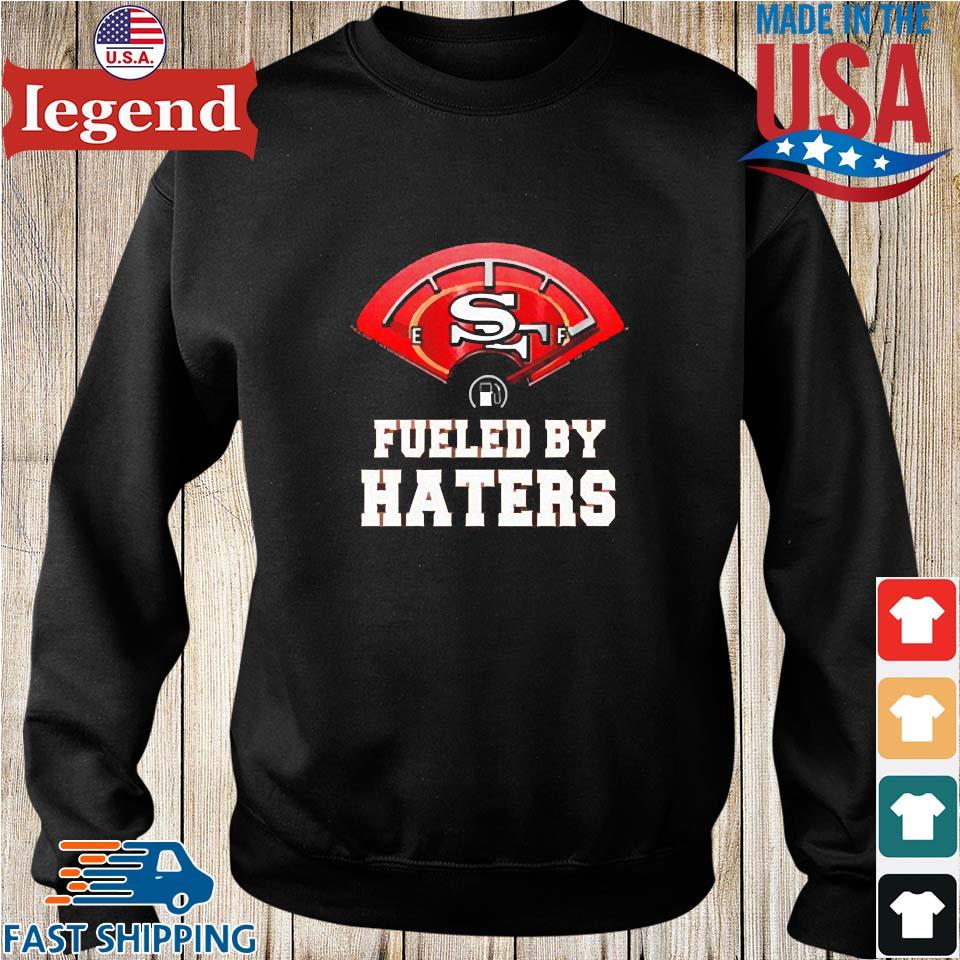 Official Ladies San Francisco 49ers T-Shirts, 49ers Ladies Tees