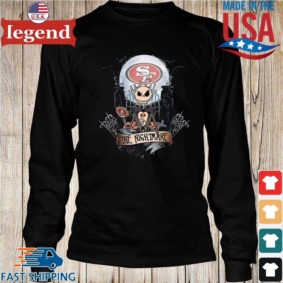 San Francisco 49ers T-Shirt 49ers Friend I'll Be There For You