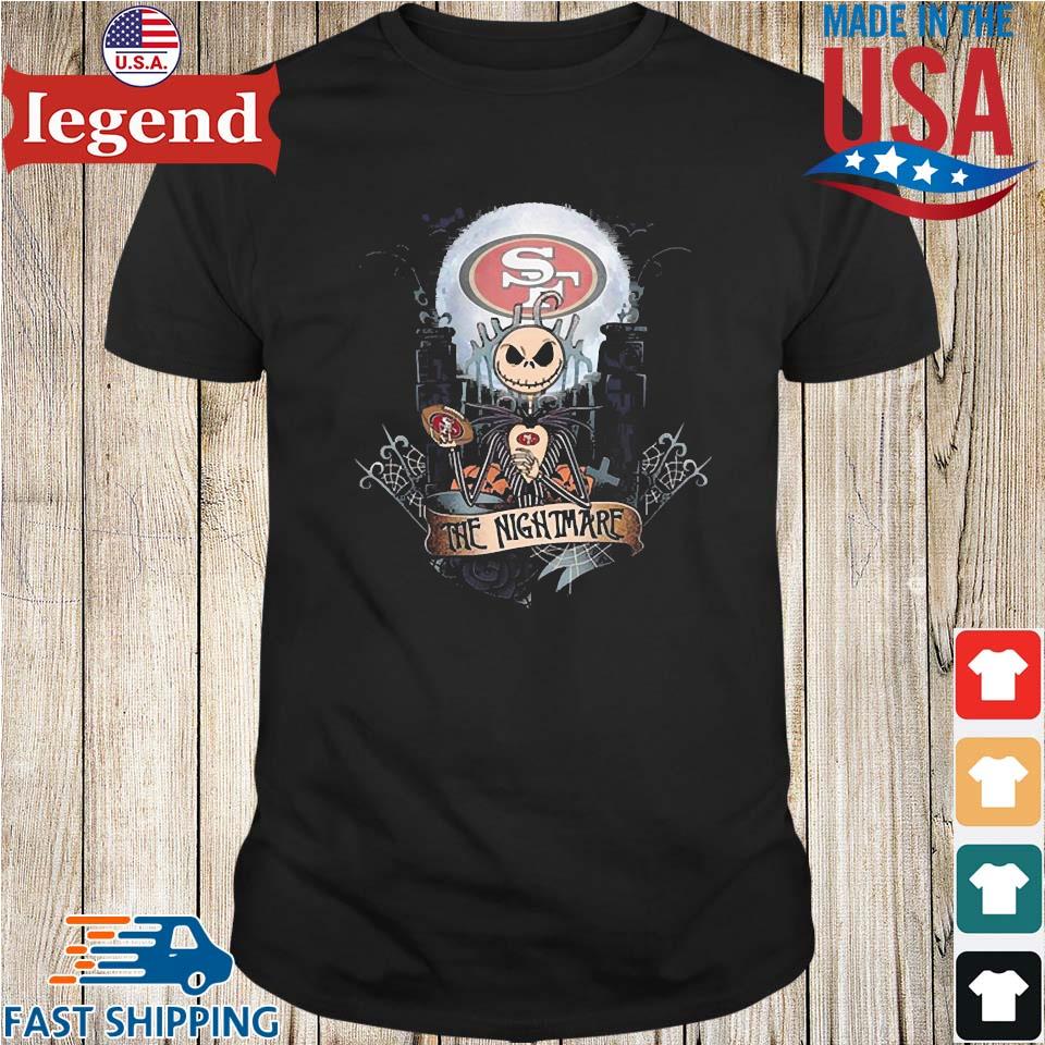 Official Mens San Francisco 49ers T-Shirts, 49ers Mens Tees, Shirts, Tank  Tops