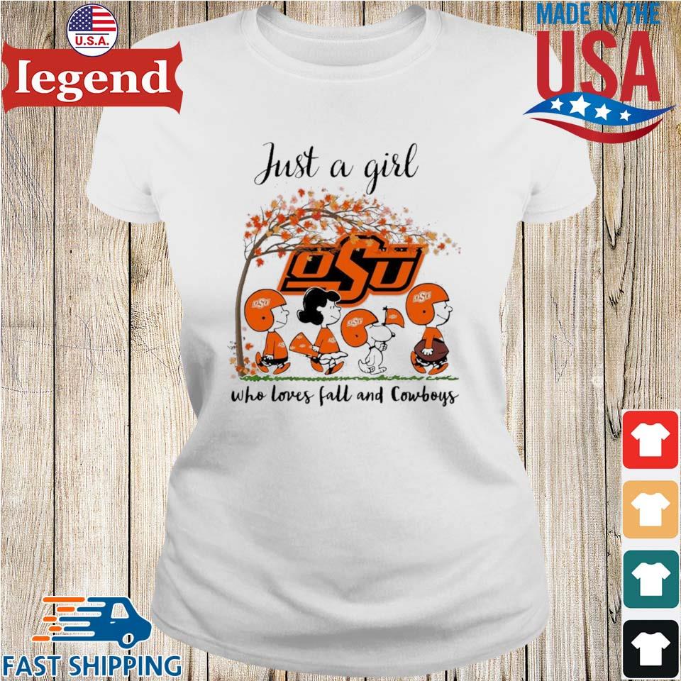 Oklahoma State Cowboys Super Dad Shirt