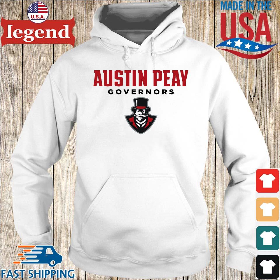 Austin peay online hoodie