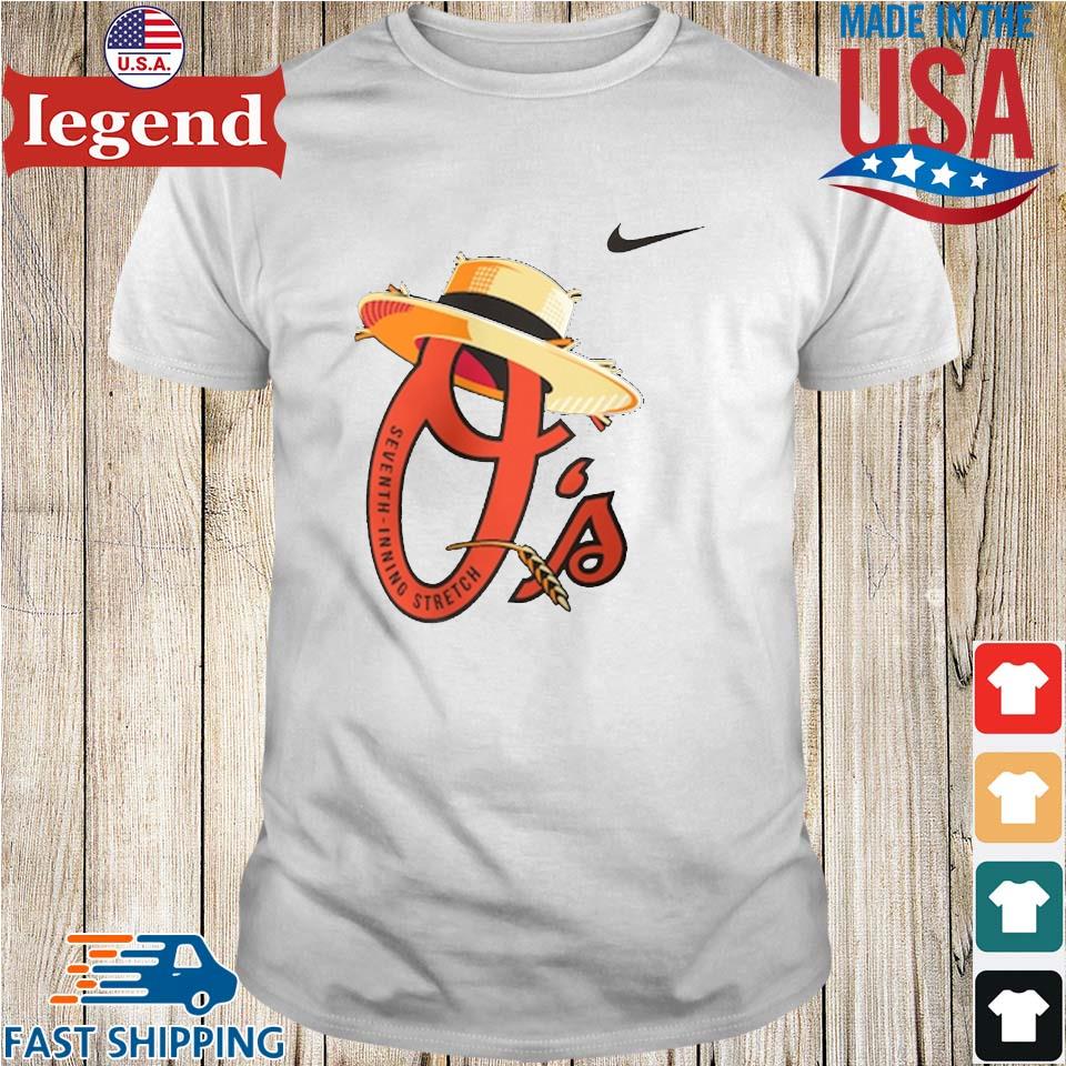 Official houston astros nike juice hometown legend performance T