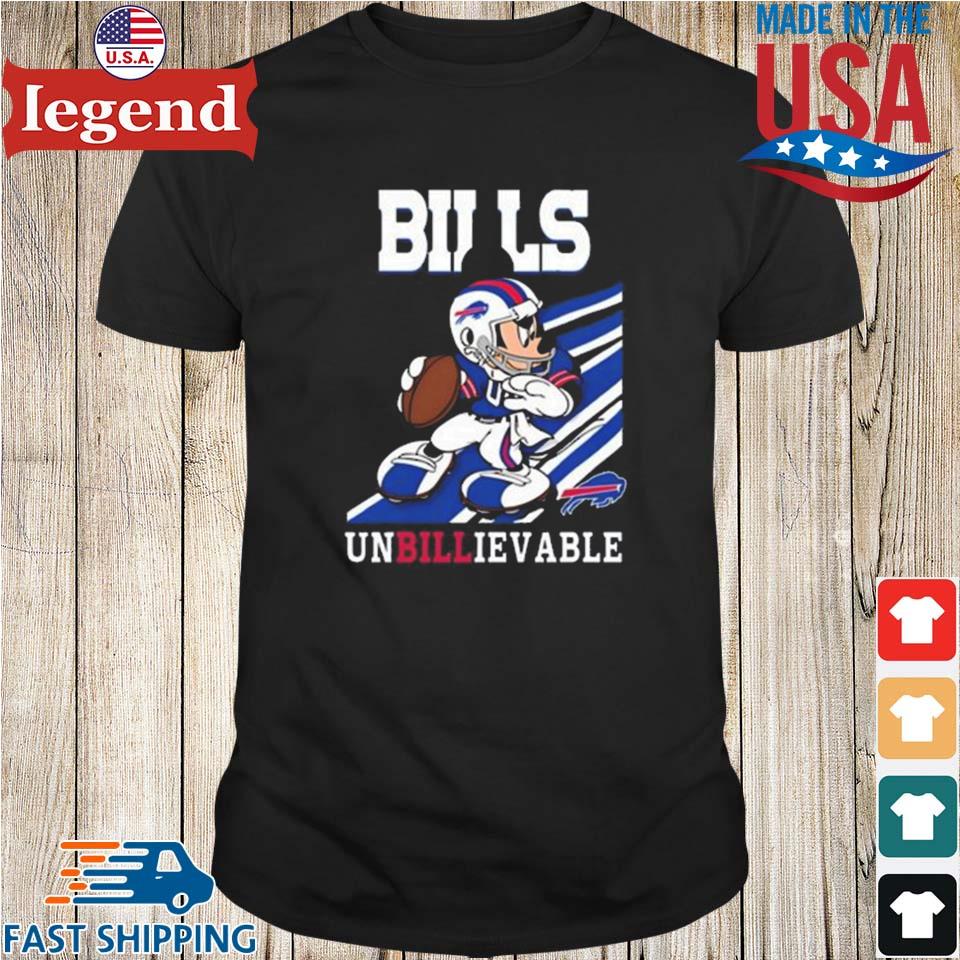 Buffalo Bills Football T-Shirt, hoodie, sweater, long sleeve and tank top