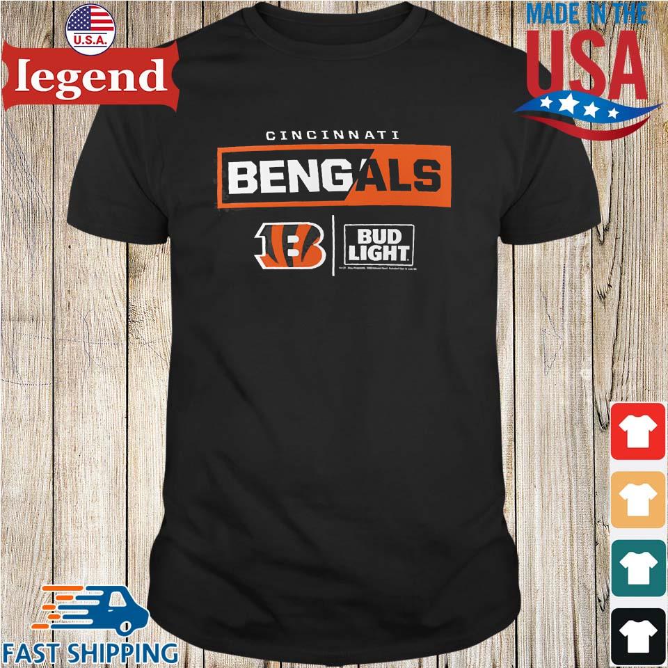 bengals run the north Hoodie - TeeHex