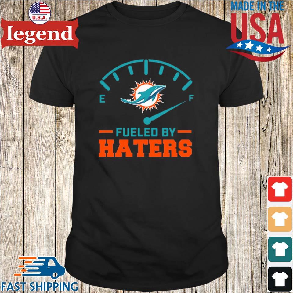 Gildan Miami Dolphins T-Shirt White 5XL