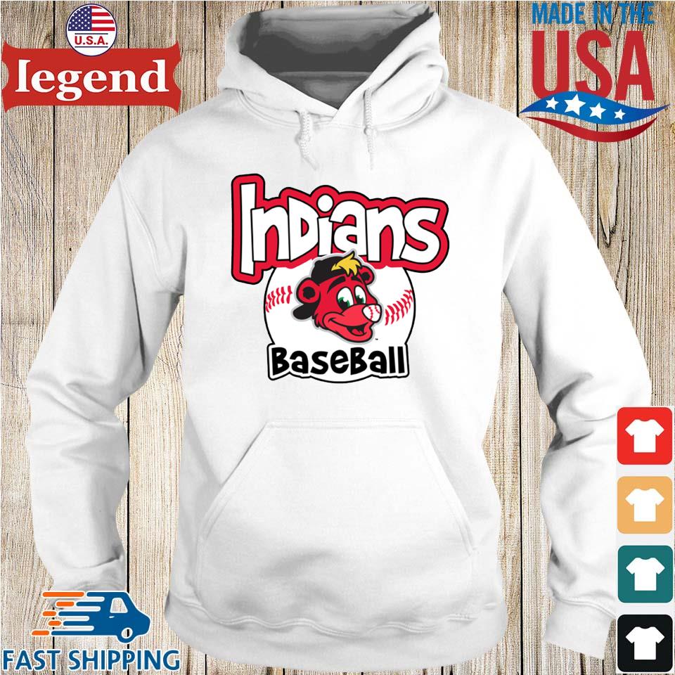 2023 Indians Cleveland Baseball shirt, hoodie, sweater and long sleeve