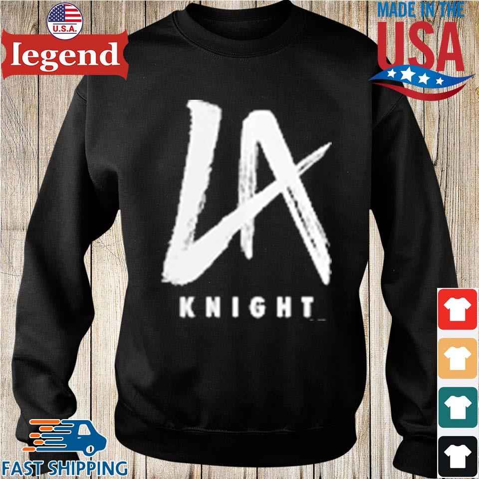 LA Knight Logo T-Shirt 