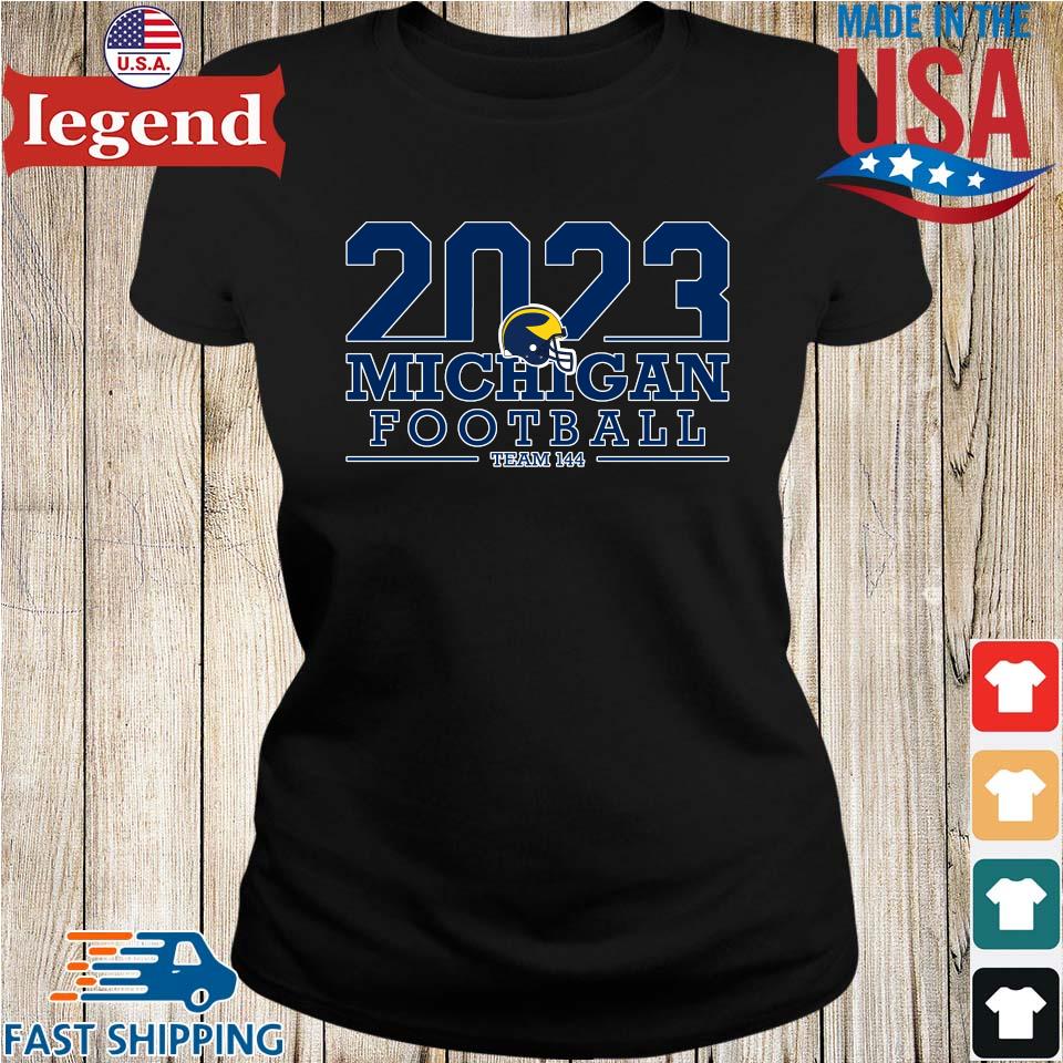 Michigan NFL Sweatshirt in 2023  Nfl sweatshirts, Sweatshirts, Sweaters