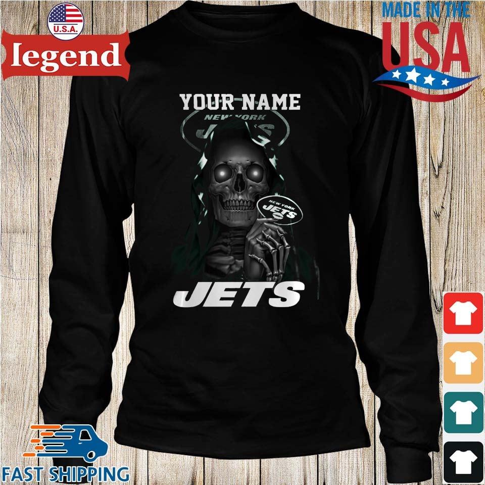 Original New York Jets Nfl Name Baseball Jersey T-shirt,Sweater, Hoodie,  And Long Sleeved, Ladies, Tank Top