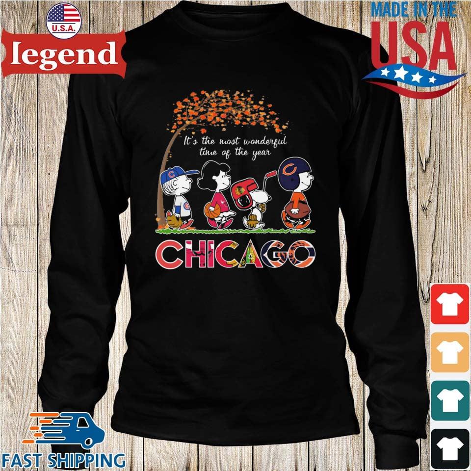 Chicago Bears Father you'll never walk alone shirt, hoodie, sweater, long  sleeve and tank top