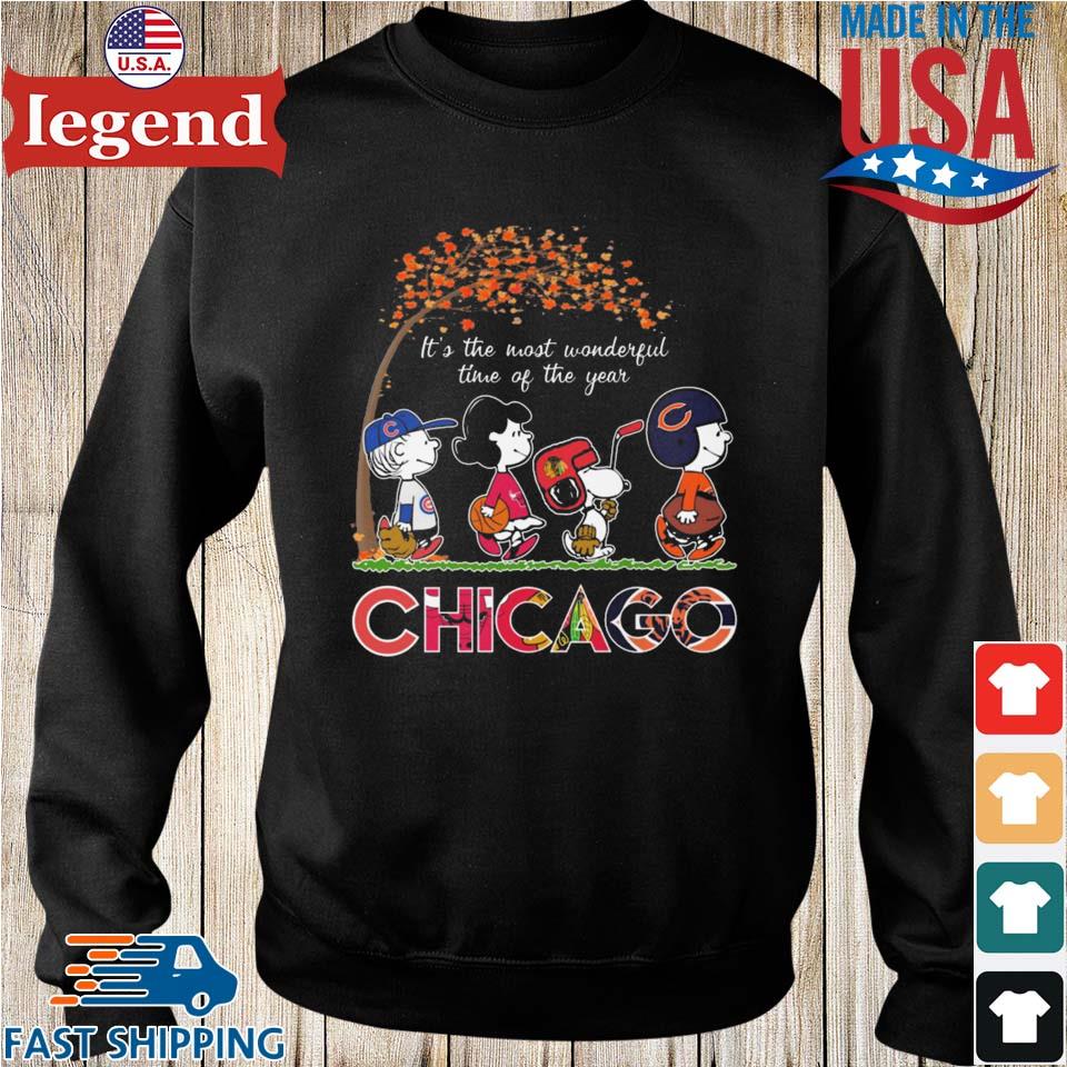 Chicago Bears Father you'll never walk alone shirt, hoodie, sweater, long  sleeve and tank top