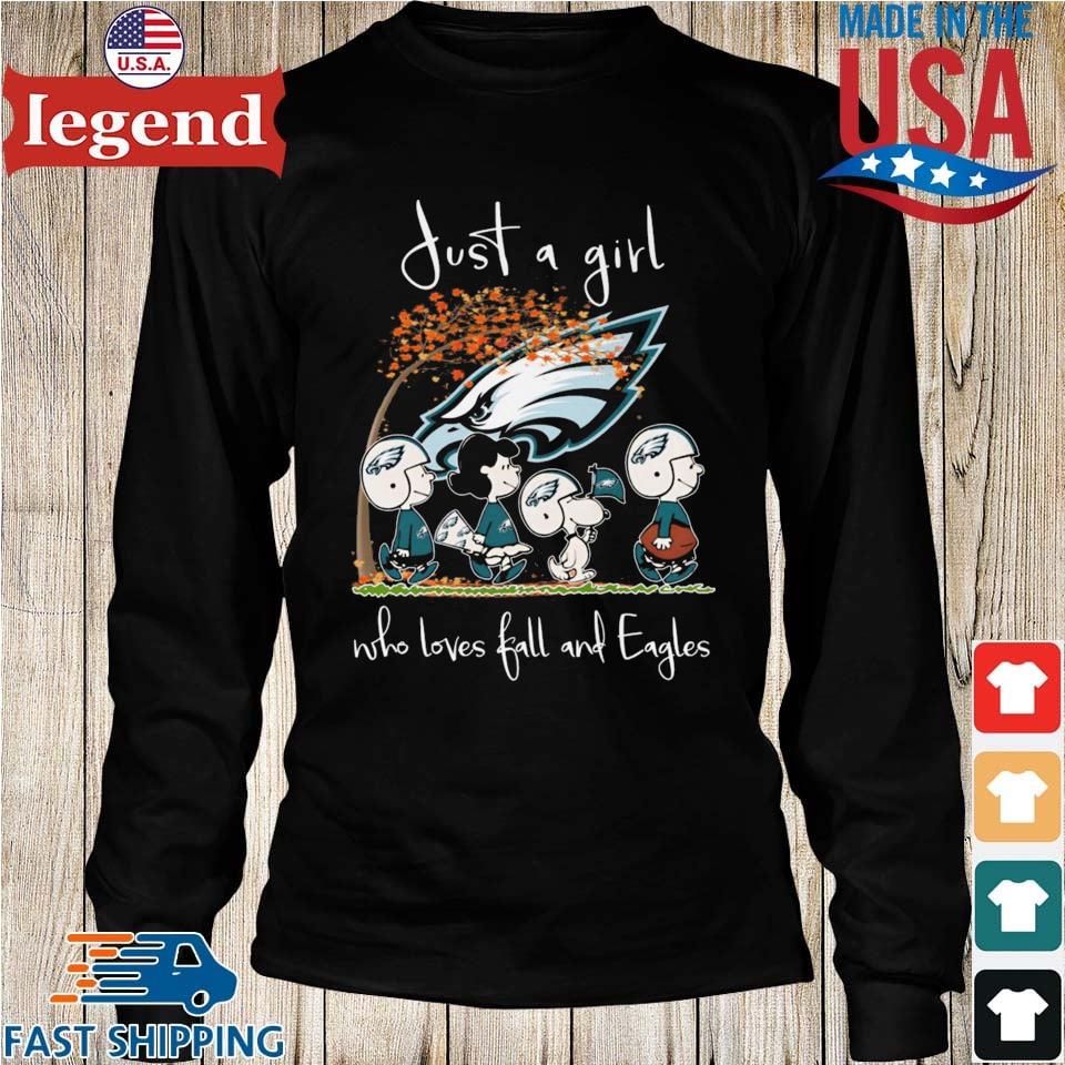 Official Snoopy The Peanuts Philadelphia Eagles Christmas Shirt, hoodie,  sweater, long sleeve and tank top