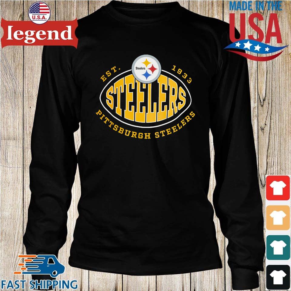 Pittsburgh Steelers on X: Top 