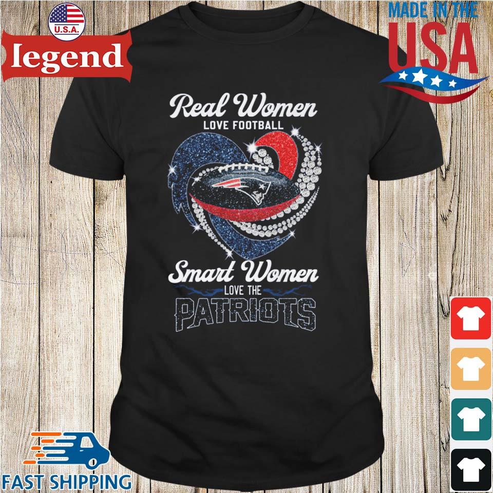 New England Patriots Ladies T-Shirts, Ladies Tees, Patriots Tank Tops, Long  Sleeves