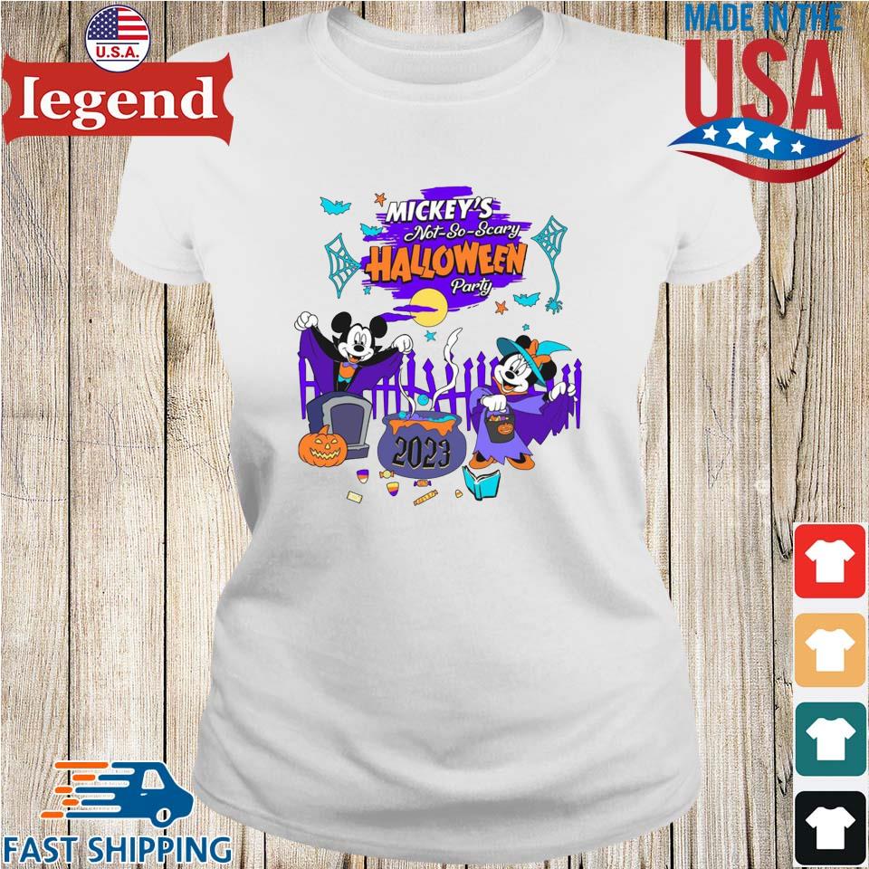 90´s USA製 Haunted Mansion Disney Tシャツ L-