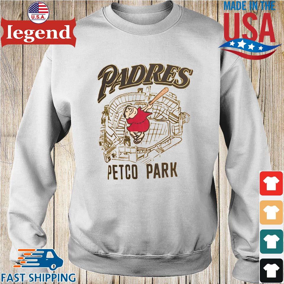 Official san Diego Padres Slam Diego Retro Classic Shirt, hoodie, long  sleeve tee