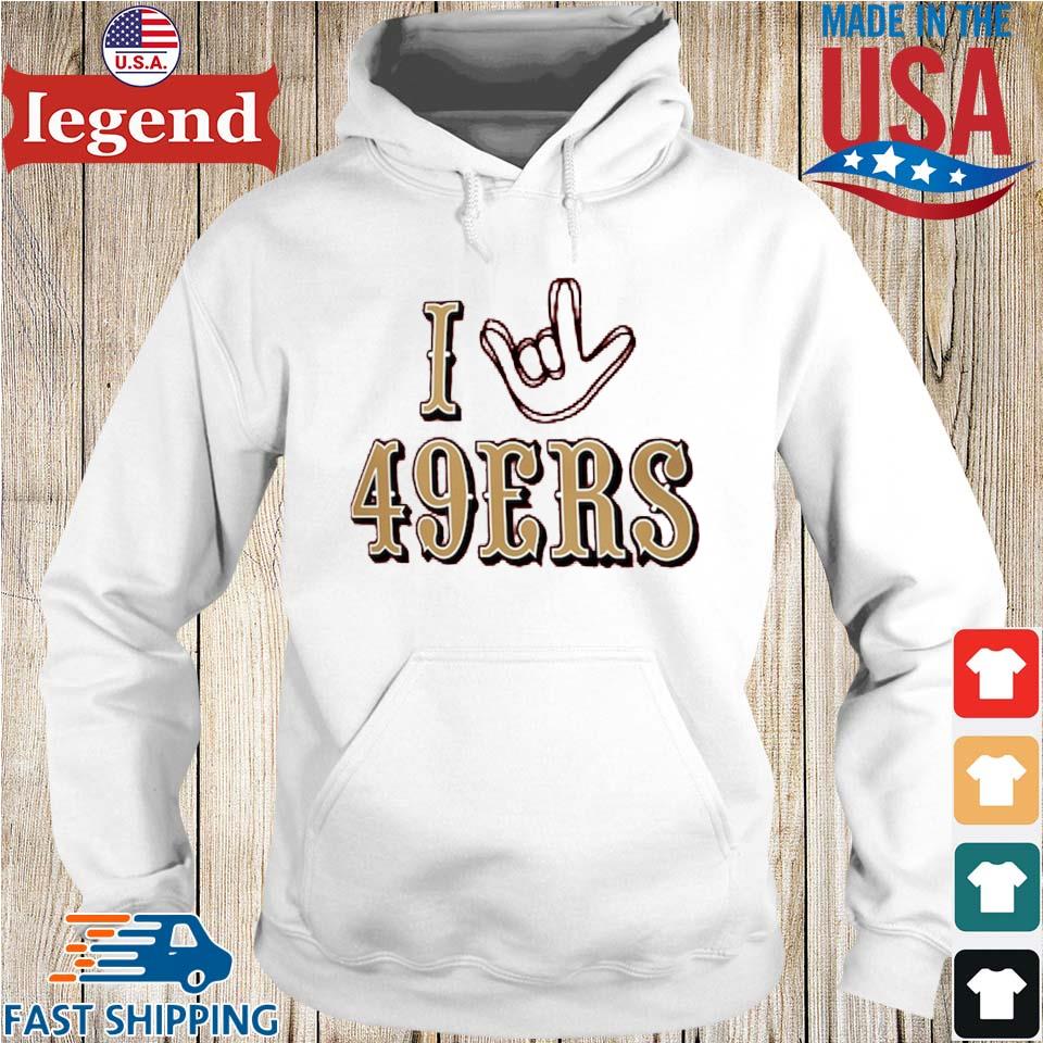 San Francisco 49ers 2023 NFL Crucial Catch Logo Shirt, hoodie, sweater,  long sleeve and tank top