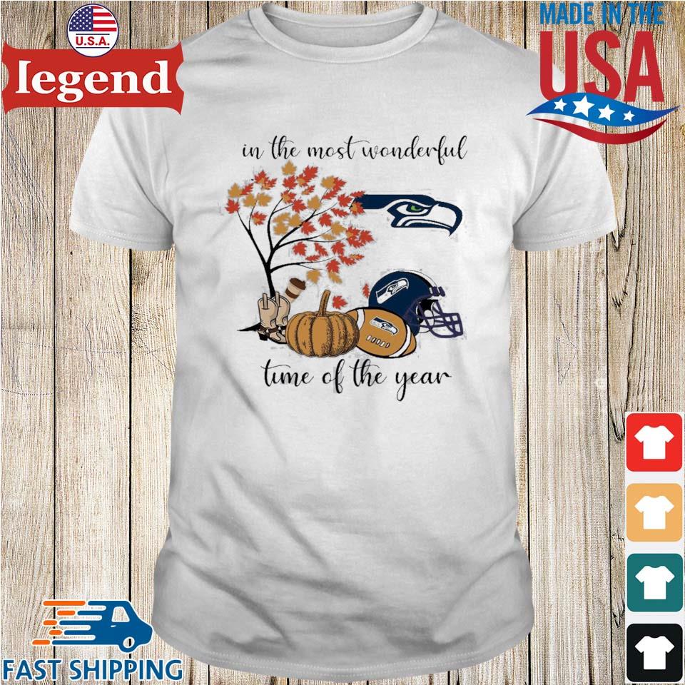 In The Most Wonderful Time Of The Year Dallas Cowboys shirt, hoodie,  sweater, long sleeve and tank top