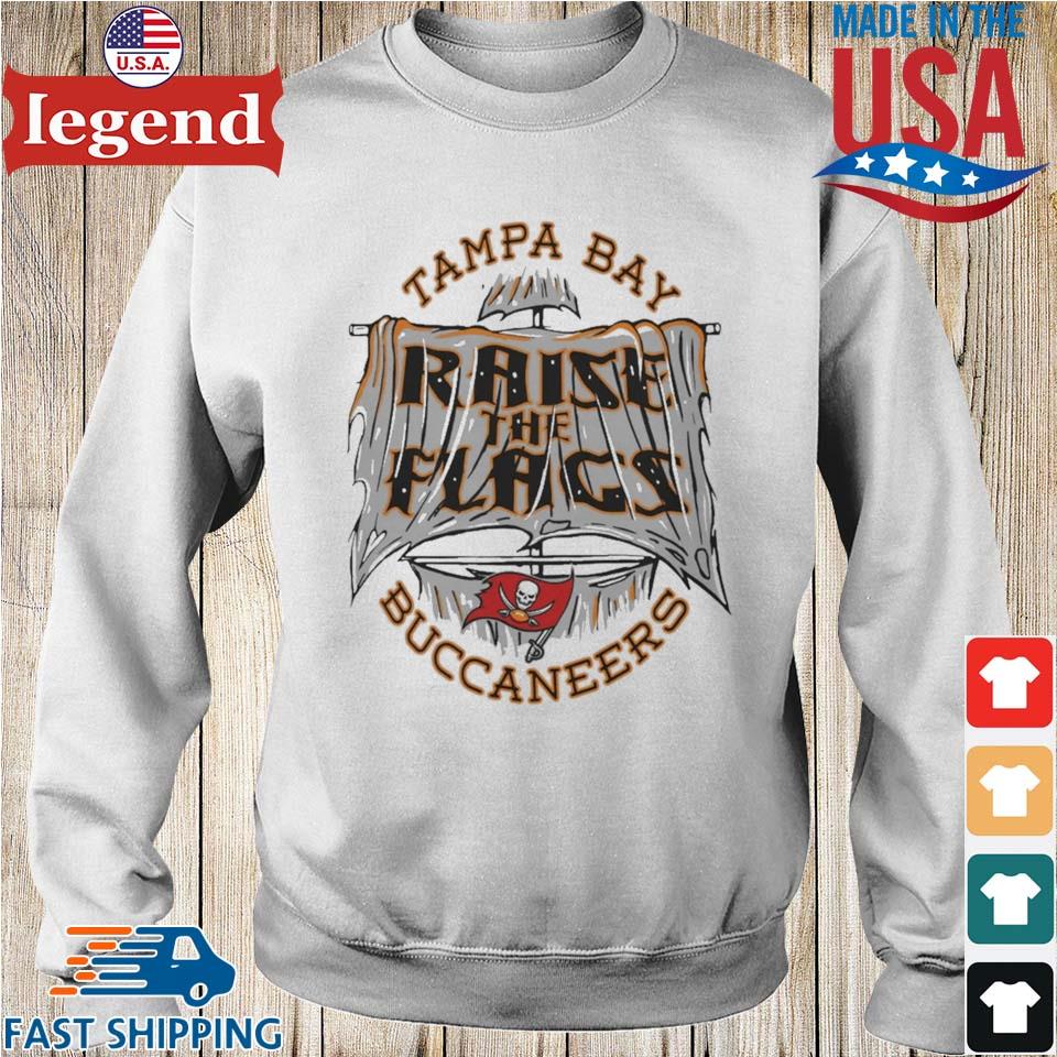 Official Tampa bay buccaneers profile big and tall two-sided 2023 T-shirt,  hoodie, tank top, sweater and long sleeve t-shirt