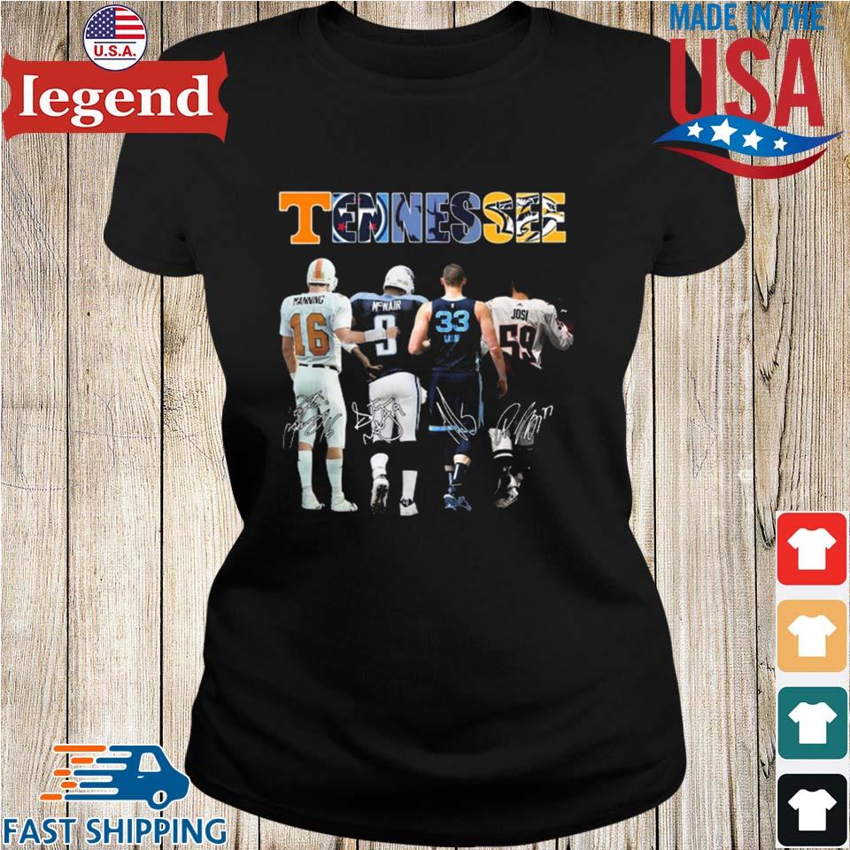 Dallas Cowboys Football Legends T-Shirt - TeeNavi