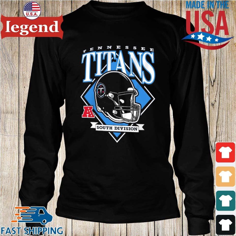 NEW FASHION 2023 Tennessee Titans T-Shirt graphic heart ECG line