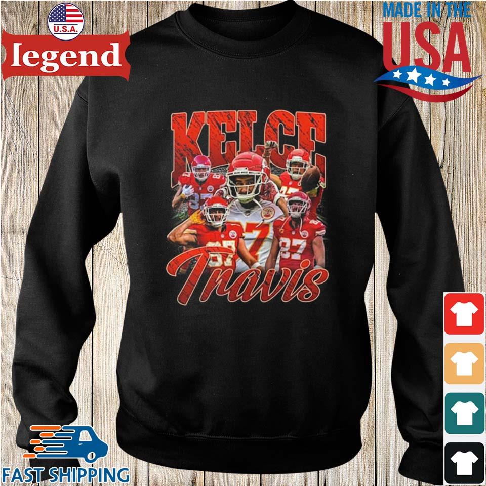 Kansas City Chiefs Neutral Colour Logo Crew Sweatshirt - Womens