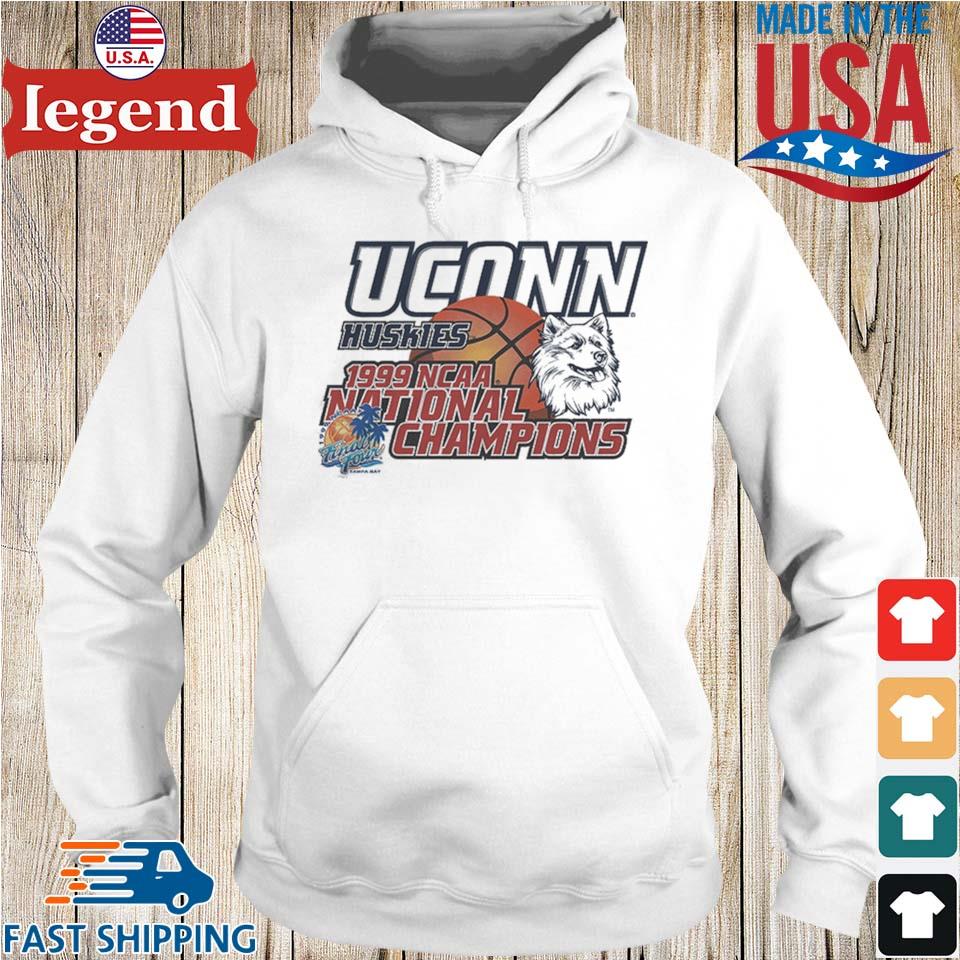 Uconn Huskies Ncaa Men's Basketball 5 Time Jersey Shirts - Shop trending  fashion in USA and EU