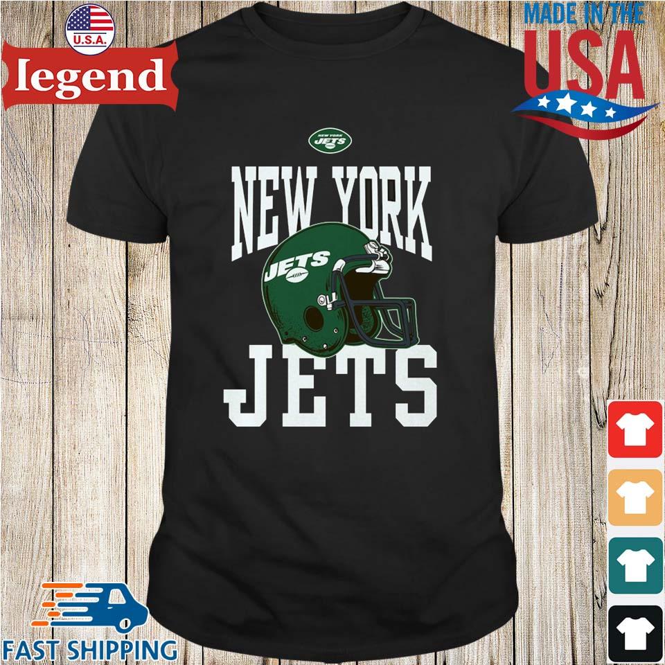 Vintage Aaron Rodgers New York Jets T-Shirt