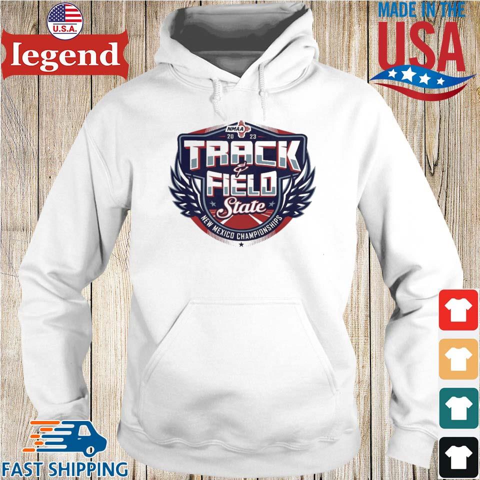 2023 Nmaa State Championship Track & Field Shirt