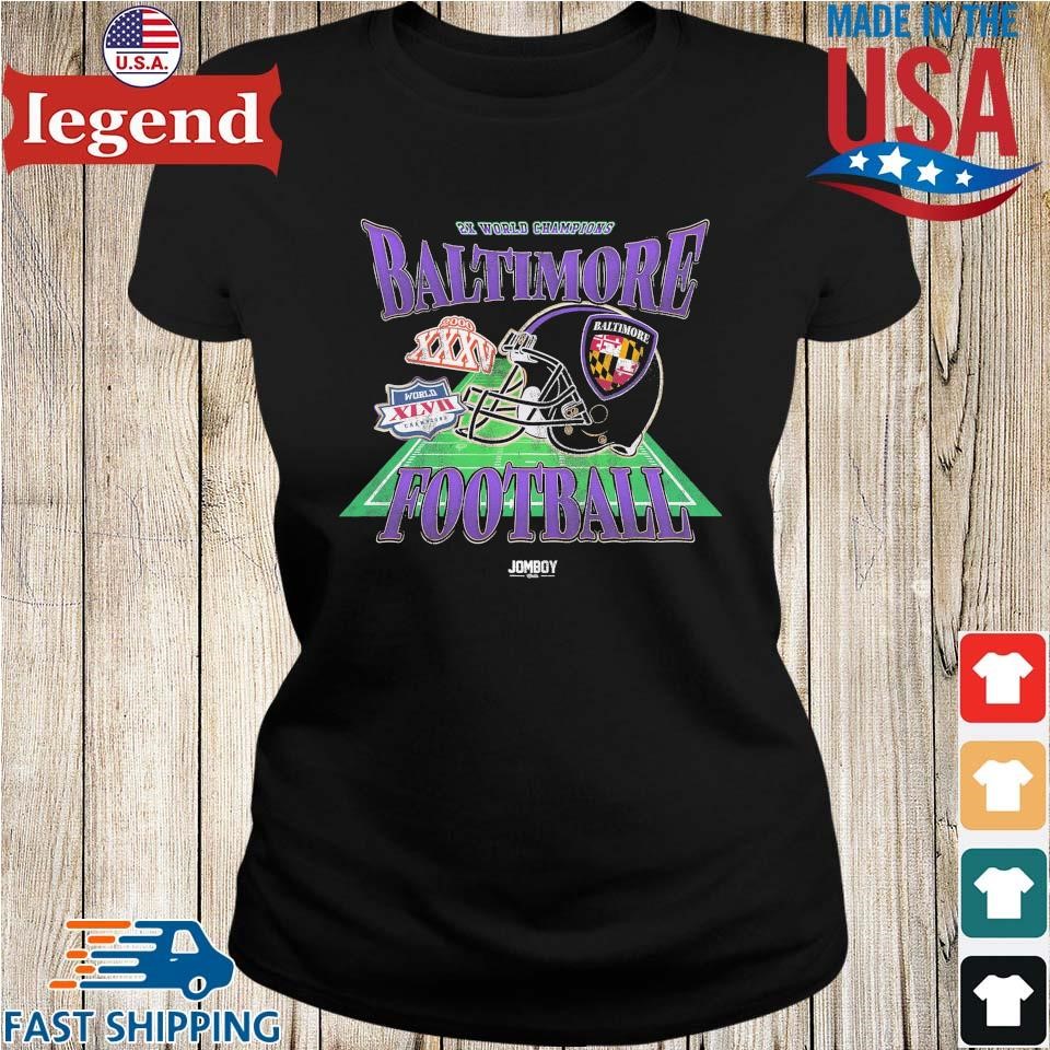 Baltimore ravens logo best dad ever happy father's day shirt